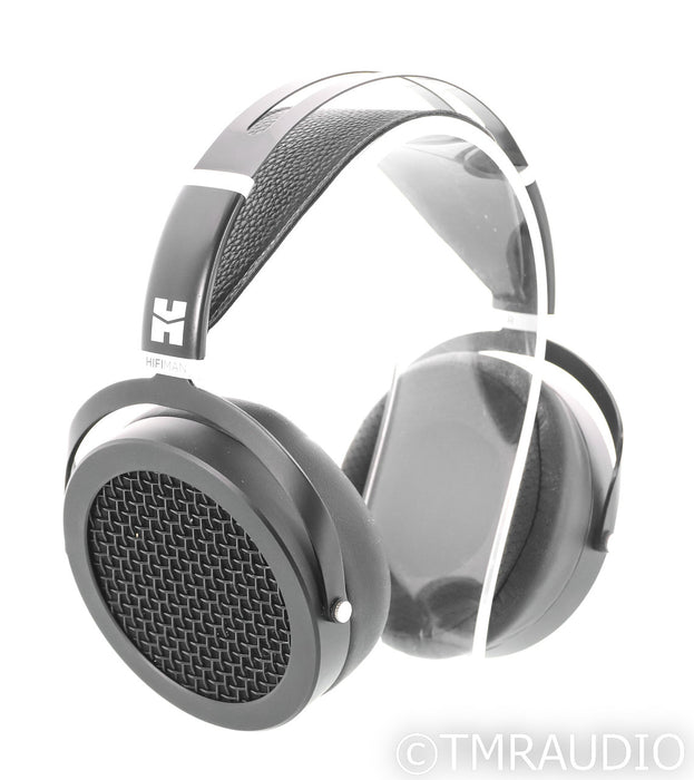 Hifiman Sundara Open-Back Planar Magnetic Headphones; Black