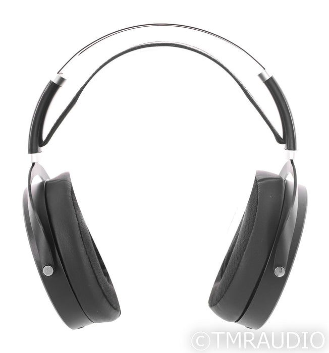 Hifiman Sundara Open-Back Planar Magnetic Headphones; Black