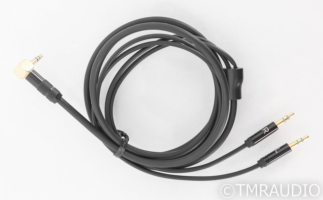 Hifiman Sundara Open-Back Planar Magnetic Headphones; Black
