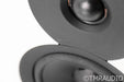 Dynaudio Emit 10 Bookshelf Speakers; White