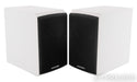 Dynaudio Emit 10 Bookshelf Speakers; White