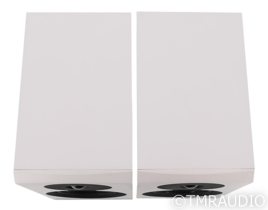 Dynaudio Emit 10 Bookshelf Speakers; White