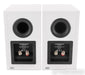 Dynaudio Emit 10 Bookshelf Speakers; White