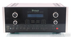 McIntosh MX150 7.1 Channel Home Theater Processor; MX-150; Remote; MM Phono