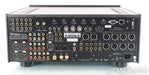 McIntosh MX150 7.1 Channel Home Theater Processor; MX-150; Remote; MM Phono