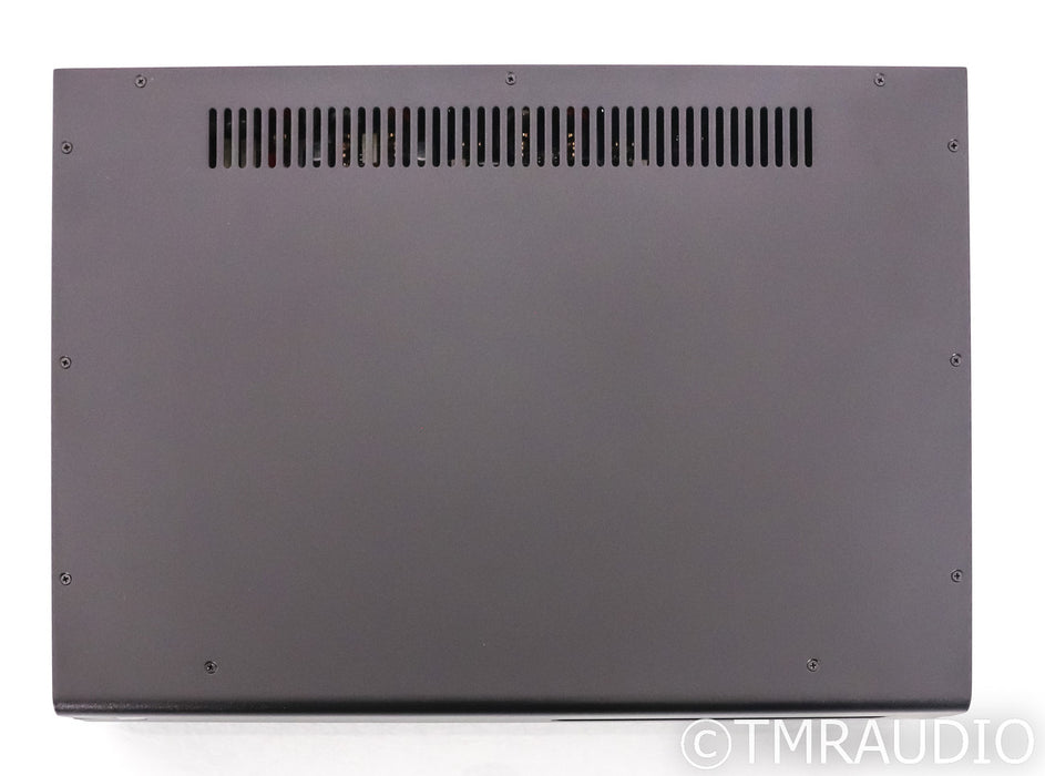 PS Audio Stellar MM / MC Phono Preamplifier; Black; Remote