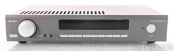Arcam SA10 Stereo Integrated Amplifier; SA-10; Remote; MM Phono