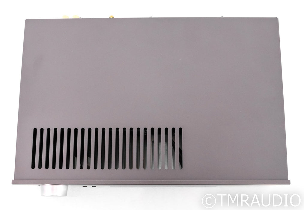 Arcam SA10 Stereo Integrated Amplifier; SA-10; Remote; MM Phono
