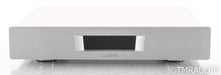 Lumin D2 Network Streamer; Silver; D-2