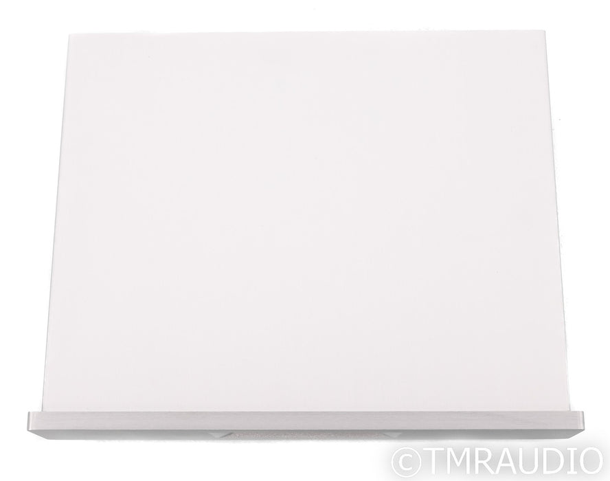 Lumin D2 Network Streamer; Silver; D-2