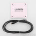 Lumin D2 Network Streamer; Silver; D-2