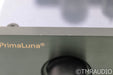 PrimaLuna ProLogue Premium Stereo Integrated Amplifier; Black; Remote
