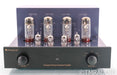 PrimaLuna ProLogue Premium Stereo Integrated Amplifier; Black; Remote