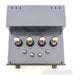PrimaLuna ProLogue Premium Stereo Integrated Amplifier; Black; Remote