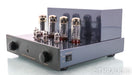 PrimaLuna ProLogue Premium Stereo Integrated Amplifier; Black; Remote