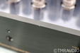 PrimaLuna ProLogue Premium Stereo Integrated Amplifier; Black; Remote