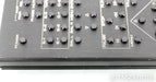 Krell EVO-202 Stereo Preamplifier w/ Power Supply; Remote; Black; Evolution