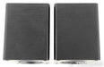 Elac Debut Connex Powered Bookshelf Speakers; USB; Black; Remote (Open Box)