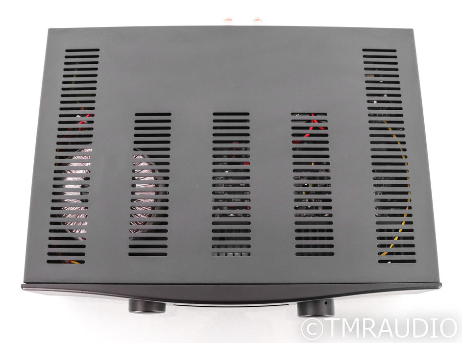 Hegel H80 Stereo Integrated Amplifier; H-80; DAC; USB; Remote