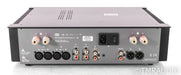 Schiit Ragnarok 2 Stereo Integrated Amplifier; Black