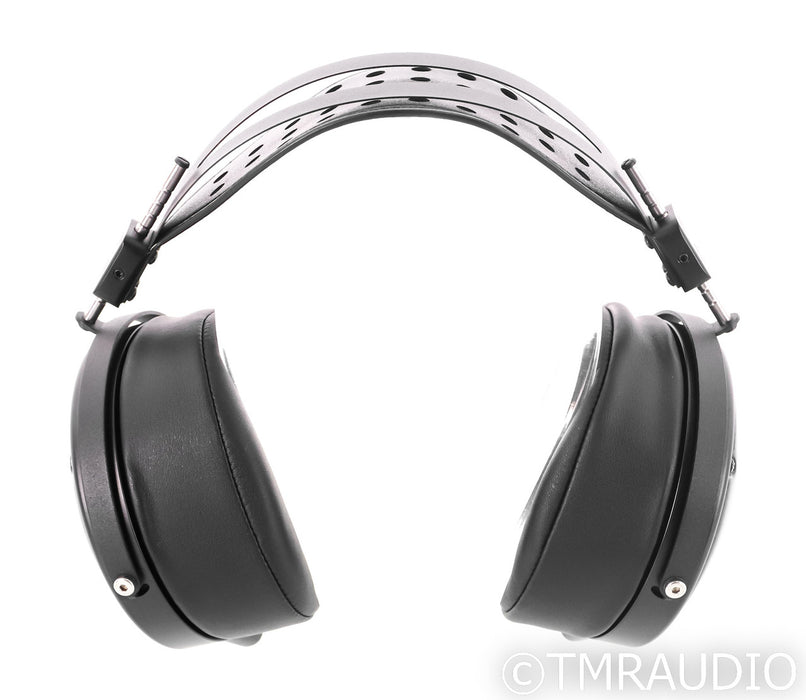 Audeze LCD-XC Closed Back Headphones; Creator Package; Carbon Cups (Open Box)