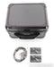 Audeze LCD-XC Closed Back Headphones; Creator Package; Carbon Cups (Open Box)