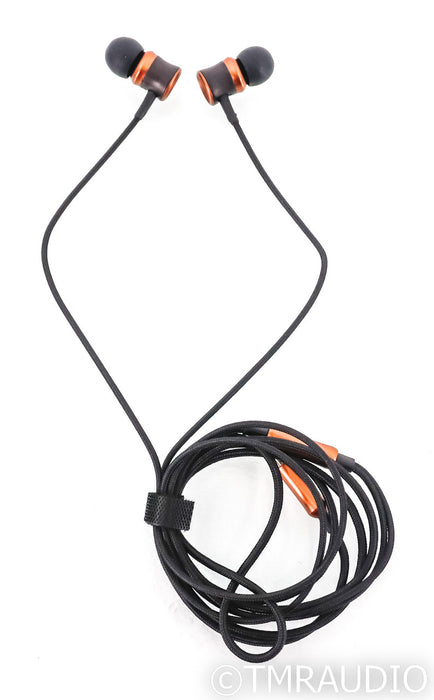 Meze 12 Classics v2 In-Ear Headphones; (Open Box)