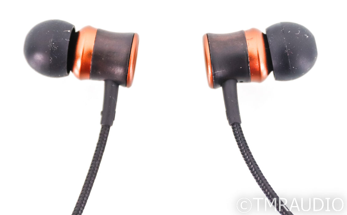 Meze 12 Classics v2 In-Ear Headphones; (Open Box)