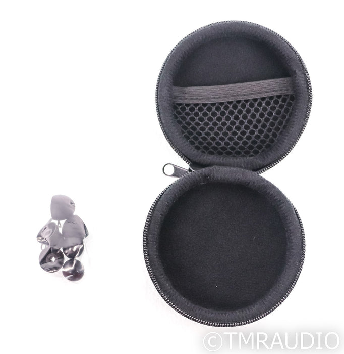 Meze 12 Classics v2 In-Ear Headphones; (Open Box)