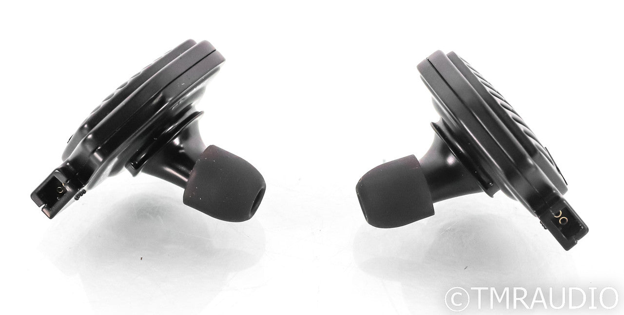 Audeze LCDi4 In-Ear Headphones; (Open Box)