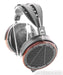Audeze LCD-2 Open Back Headphones; Rosewood (Open Box)