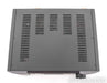 Simaudio Moon 340i D3PX Stere Integrated Amplifier; Black; Remote