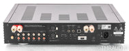 Simaudio Moon 340i D3PX Stere Integrated Amplifier; Black; Remote