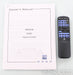 Simaudio Moon 340i D3PX Stere Integrated Amplifier; Black; Remote