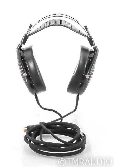 Audeze CRBN Electrostatic Headphones; (Open Box)