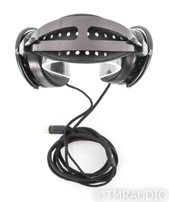 Audeze CRBN Electrostatic Headphones; (Open Box)