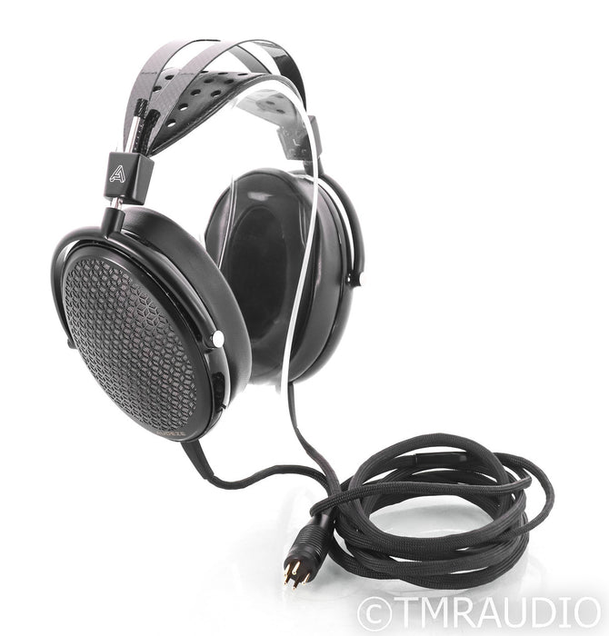 Audeze CRBN Electrostatic Headphones; (Open Box)