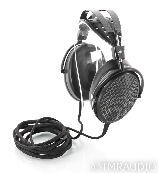 Audeze CRBN Electrostatic Headphones; (Open Box)