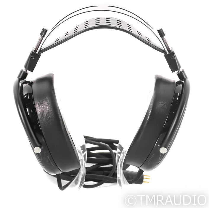 Audeze CRBN Electrostatic Headphones; (Open Box)