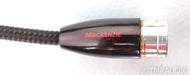 Audioquest Mackenzie XLR Cables; 2m Pair Balanced Interconnects (1/3)