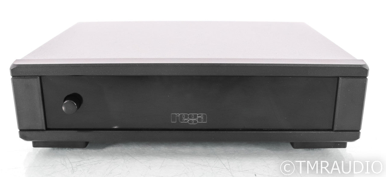 Rega Fono MM Phono Preamplifier; Moving Magnetic (Open Box)