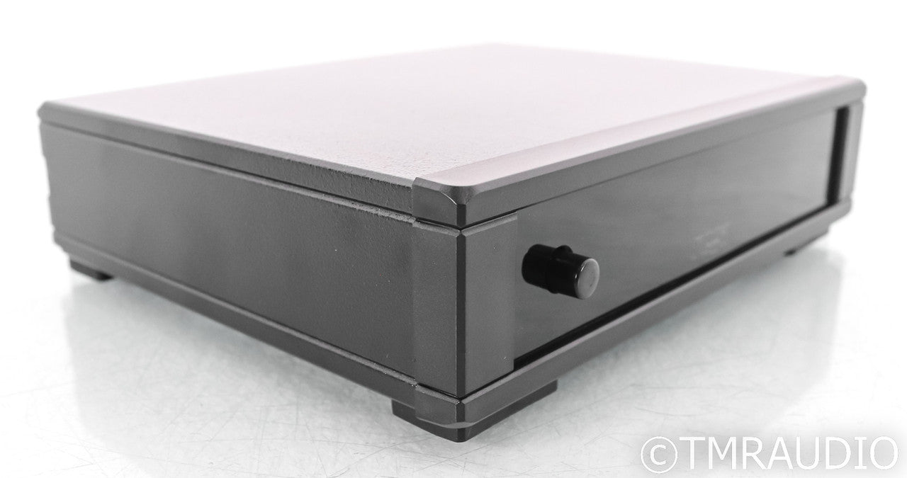 Rega Fono MM Phono Preamplifier; Moving Magnetic (Open Box)
