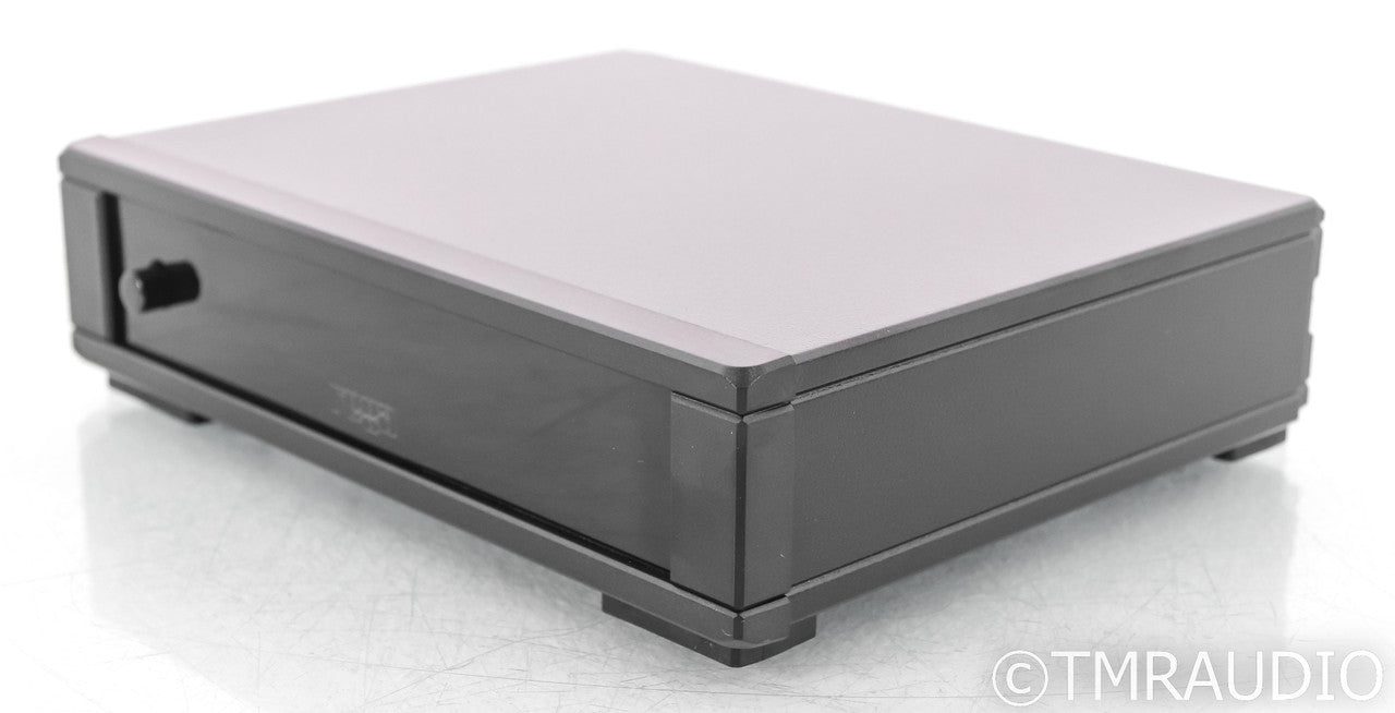 Rega Fono MM Phono Preamplifier; Moving Magnetic (Open Box)