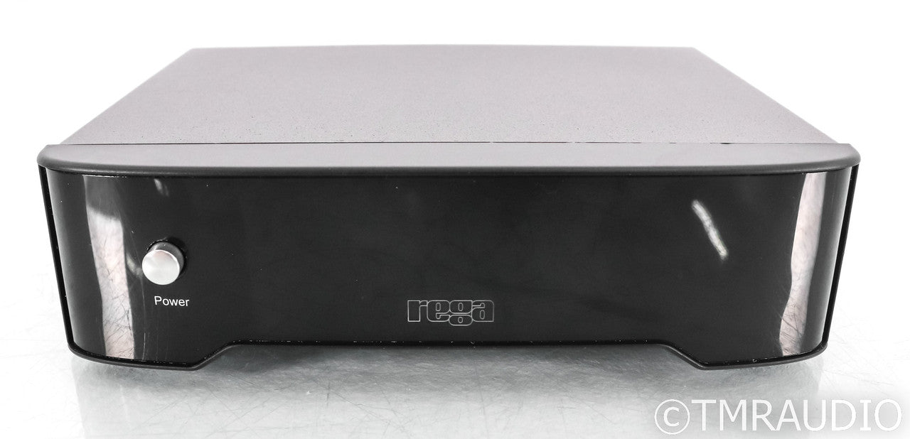 Rega Fono MC Phono Preamplifier; Moving Coil (Open Box)