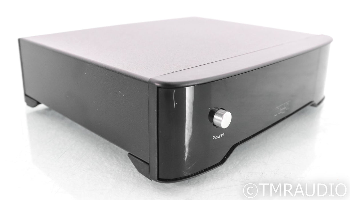 Rega Fono MC Phono Preamplifier; Moving Coil (Open Box)