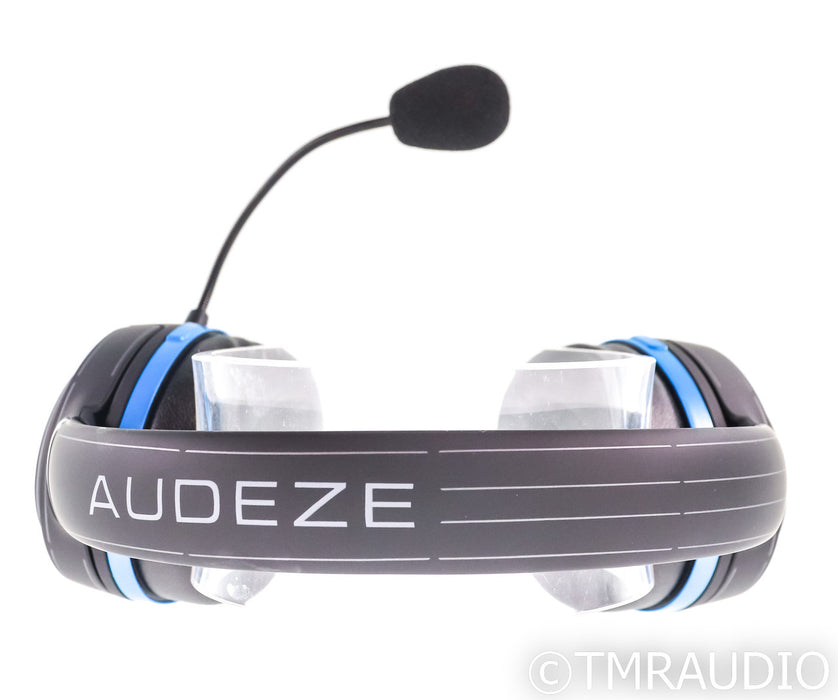 Audeze Penrose Wireless Gaming Headphones; (Open Box)