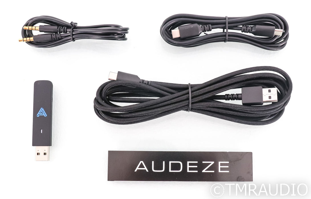 Audeze Penrose Wireless Gaming Headphones; (Open Box)