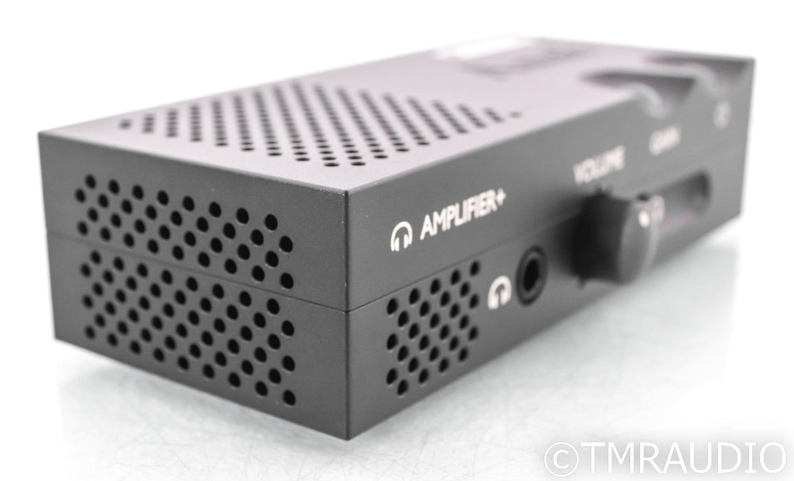 Chord Electronics Anni Desktop Integrated Amplifier; (Open Box)