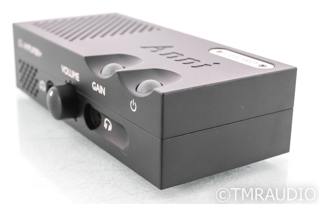 Chord Electronics Anni Desktop Integrated Amplifier; (Open Box)