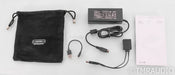Chord Electronics Anni Desktop Integrated Amplifier; (Open Box)